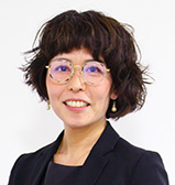 プランナー紹介「池田 直美」