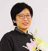 プランナー紹介「岡田 佳子」