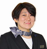 プランナー紹介「駿河 裕美」