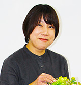 プランナー紹介「吉川 麻衣」