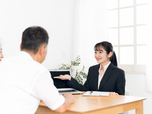 信頼できる終活サポート窓口、会社の見分け方