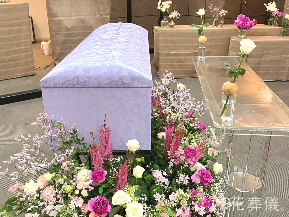 葬儀の画像02