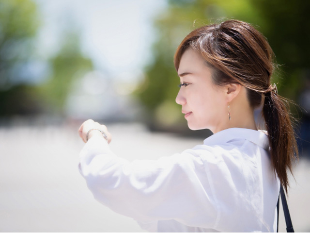 お彼岸のお墓参りができない理由