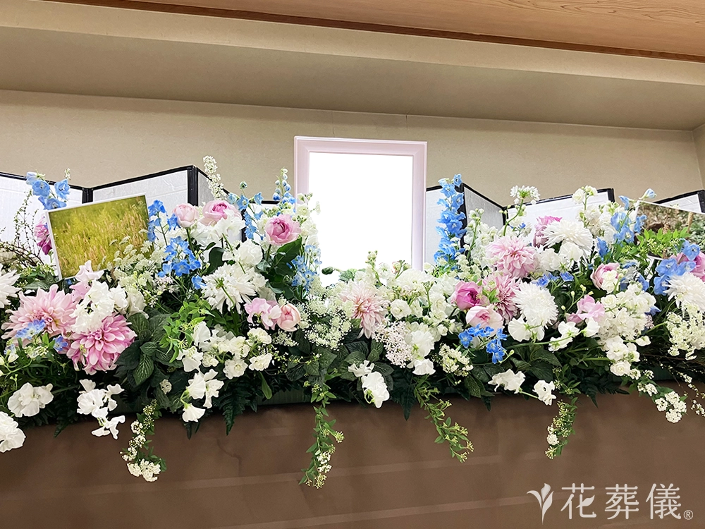 お客様インタビュー