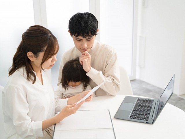 法定相続人になれない人とは？