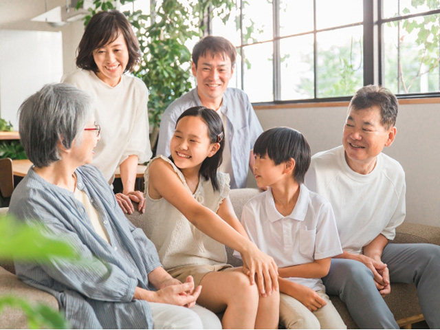 代襲相続とは？適用されるケース・ルール
