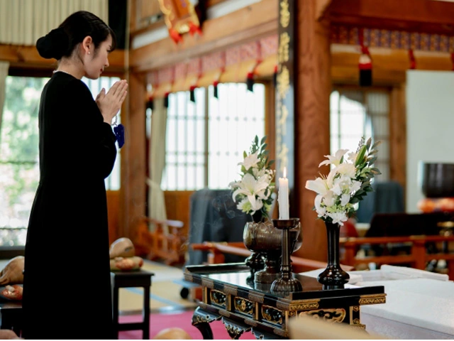 法事（法要）の基礎知識