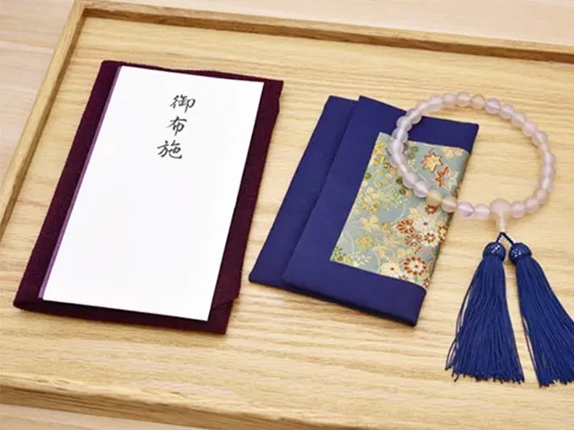 法事にかかる費用の内訳と相場
