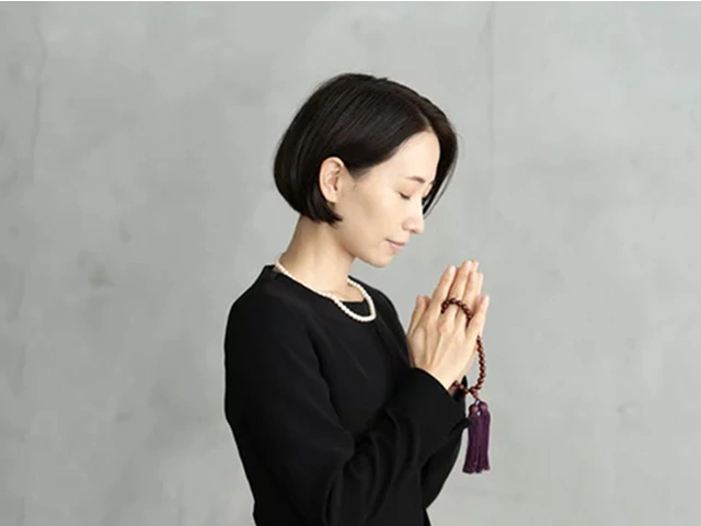 法事の準備は余裕を持って計画的に進めましょう