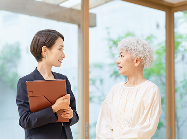 老人ホームでの葬儀は注意点を把握し、信頼できる葬儀社と希望を叶えましょう 