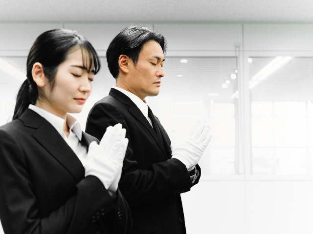 葬儀社選びで失敗しないために知っておくべきポイント