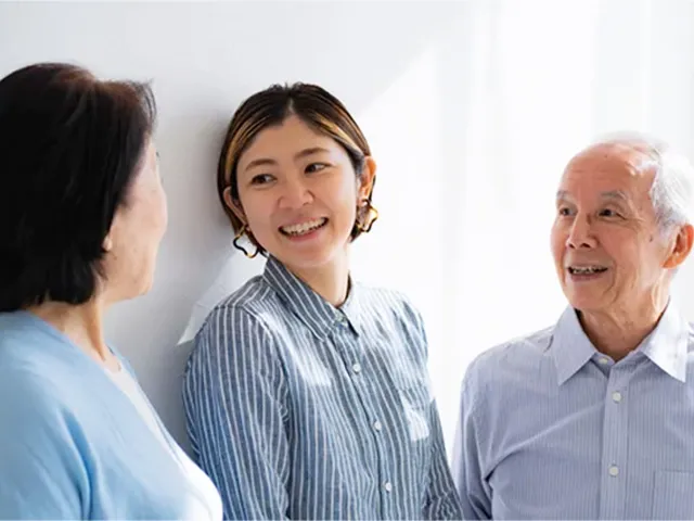終活の話を自然に切り出す5つの方法