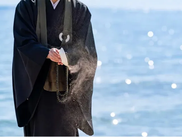 自宅保管のその後は？さまざまな供養の選択肢