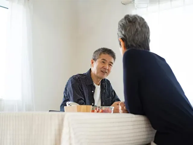遺骨の自宅保管はご家族との対話と同意が大事