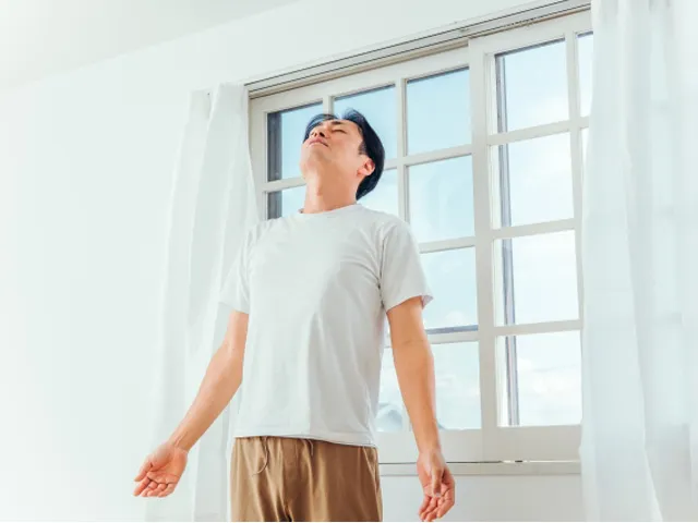 一人暮らしがより快適になる！シンプルライフの効果