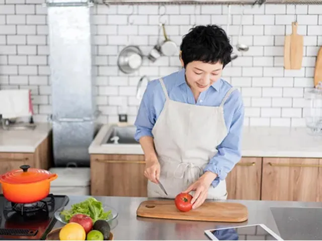シンプルライフで、一人暮らしをもっと快適にしましょう