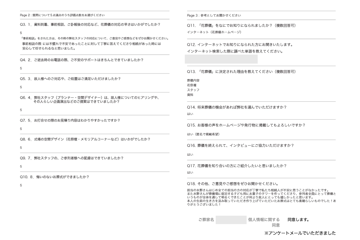 アンケート画像