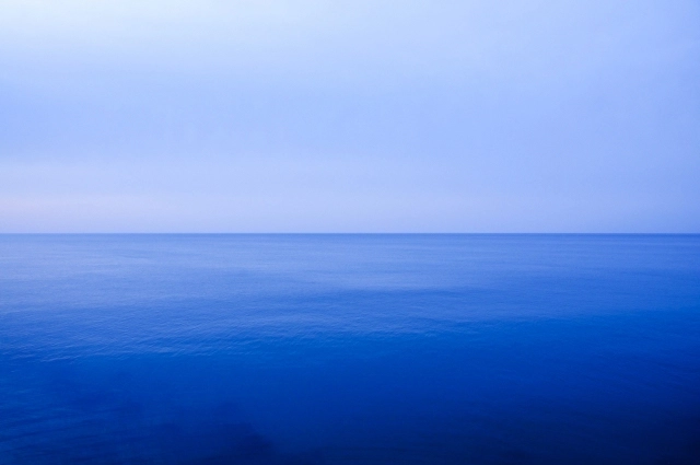 海洋散骨・海洋葬とは