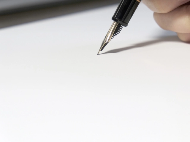 家族葬の挨拶状に書くべき内容