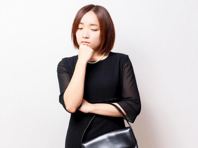 喪主を決めるタイミング