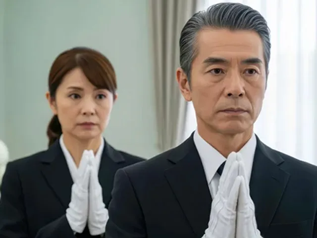 【安置後～】葬儀社との打ち合わせ・葬儀準備