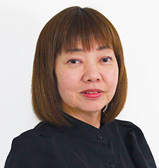 ステーションアンバサダー紹介「村田 暁子」