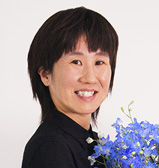 空間デザイナー紹介「仙頭 経子」