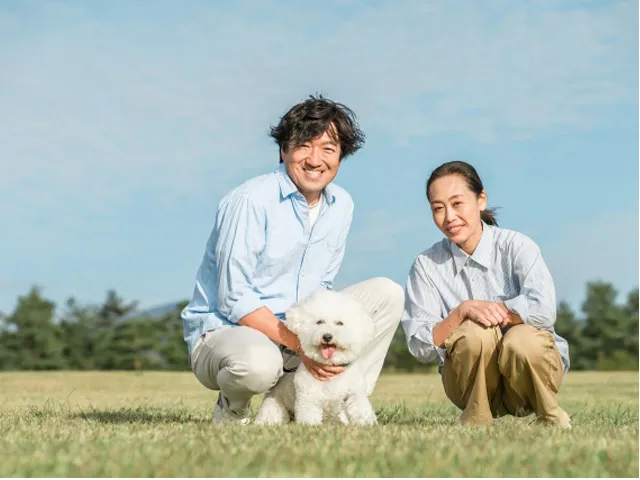 飼い主もペットも元気なうちから終活で備えよう