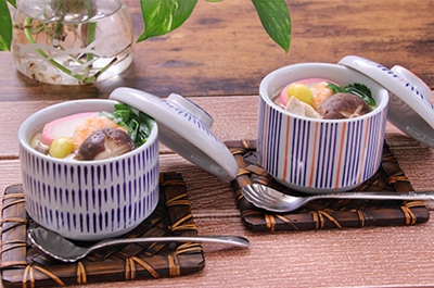 茶碗蒸しイメージ