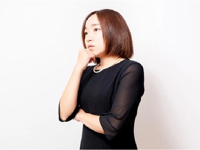 家族葬を自分の会社に連絡する方法と文例