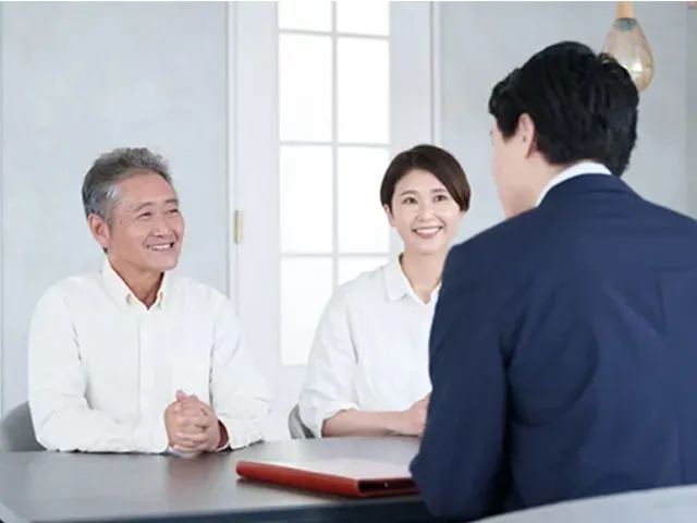 後悔しない「永代供養付き樹木葬」の選び方