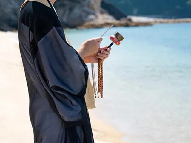 樹木葬だけではない、ご家族に負担をかけない供養のかたち