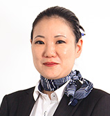 メモリアルコンサルタント紹介「小川 志奈子」