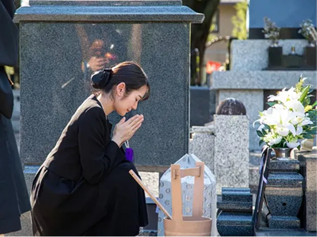 納骨の手続きとは？まず知っておきたい基本知識