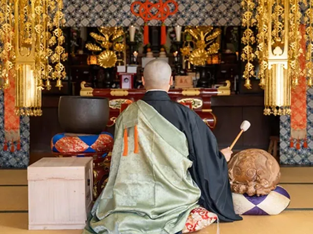 仏式と神式、まずは基本の違いを押さえよう