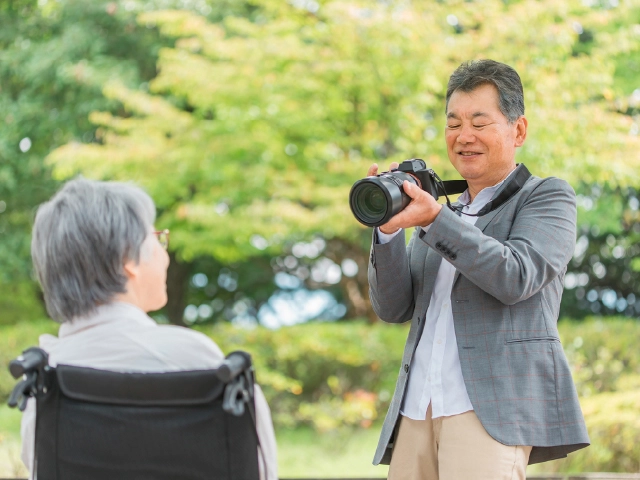 そもそも遺影写真とは