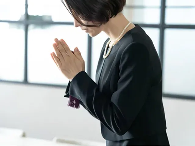 初七日法要のお布施はマナーを知り感謝の気持ちを込めて渡しましょう