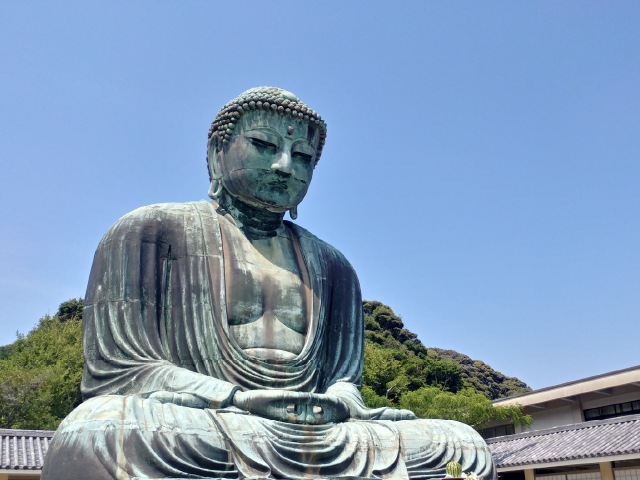 仏教の死生観の基本的な考え方