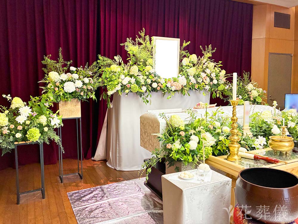 お客様インタビュー