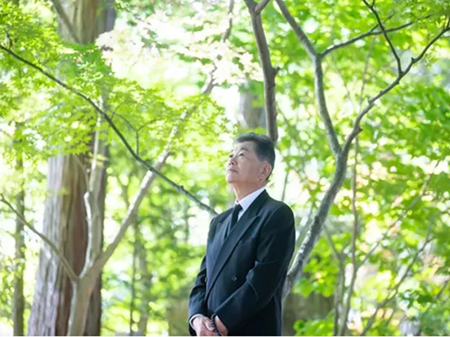 葬儀を行う3つの代表的な意義