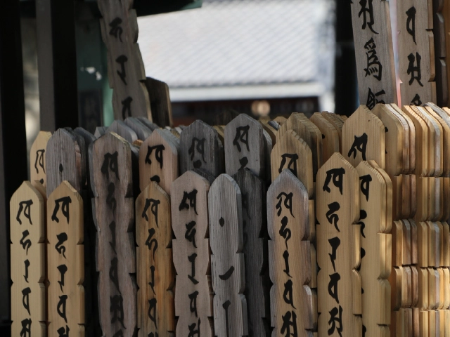 塔婆とは？建てる理由