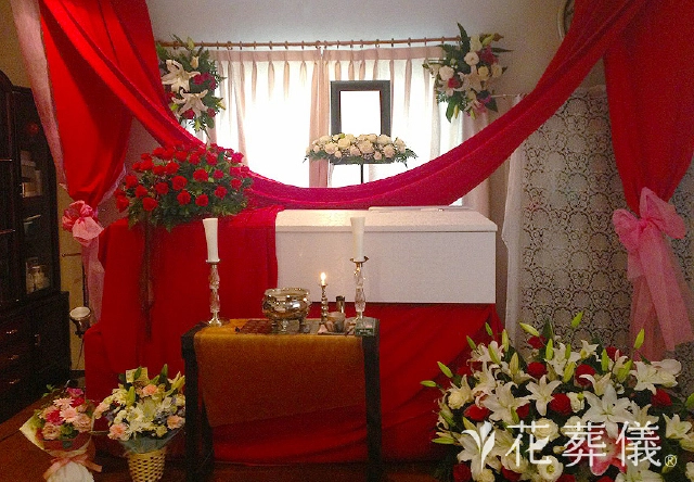 祭壇名:才色兼備