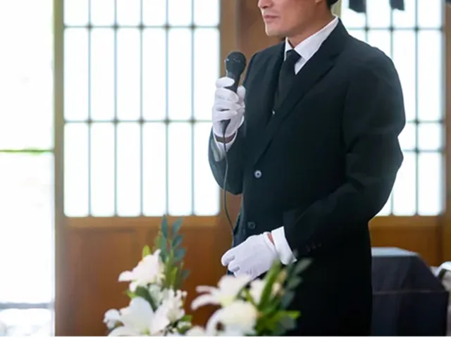 葬祭プランナーの仕事内容