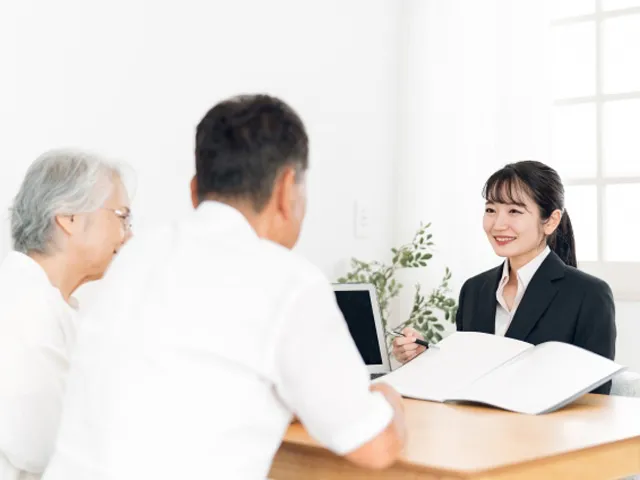 葬祭プランナーに求められる資質