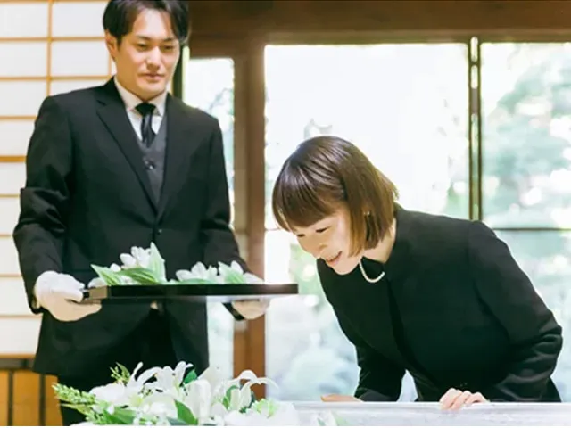 葬祭プランナーのやりがいと厳しさ