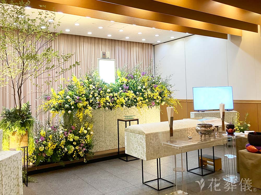 お客様インタビュー