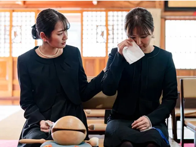 誰のために葬儀を行うのか?3つの視点から考える