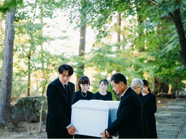 葬儀を省略する前に、知っておきたいこと