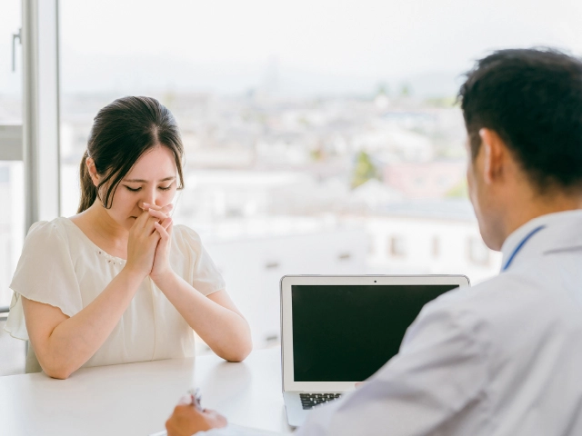 余命宣告を受けた方のご家族へ──まず知ってほしい心構え