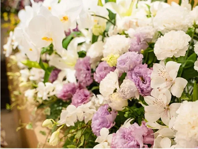 1.おしゃれな祭壇とは何か？